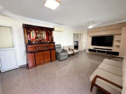 Blk 622 Senja Road (Bukit Panjang), HDB 4 Rooms #599887921